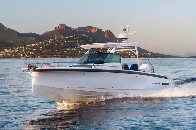 Axopar 28 — Luxury Yacht Sardinia, Sardinia