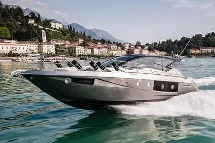 Cranchi M44 HT — Luxury Yacht Sardinia, Sardinia