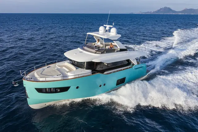 Navetta 58 — Luxury Yacht Sardinia, Sardinia