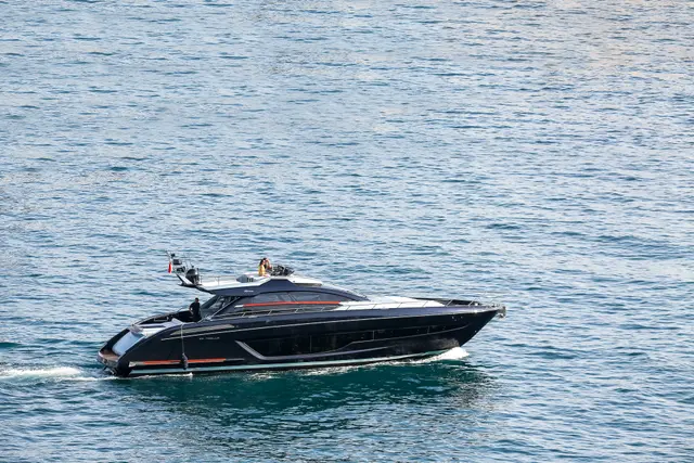 Ribelle 66 — Luxury Yacht Sardinia, Sardinia